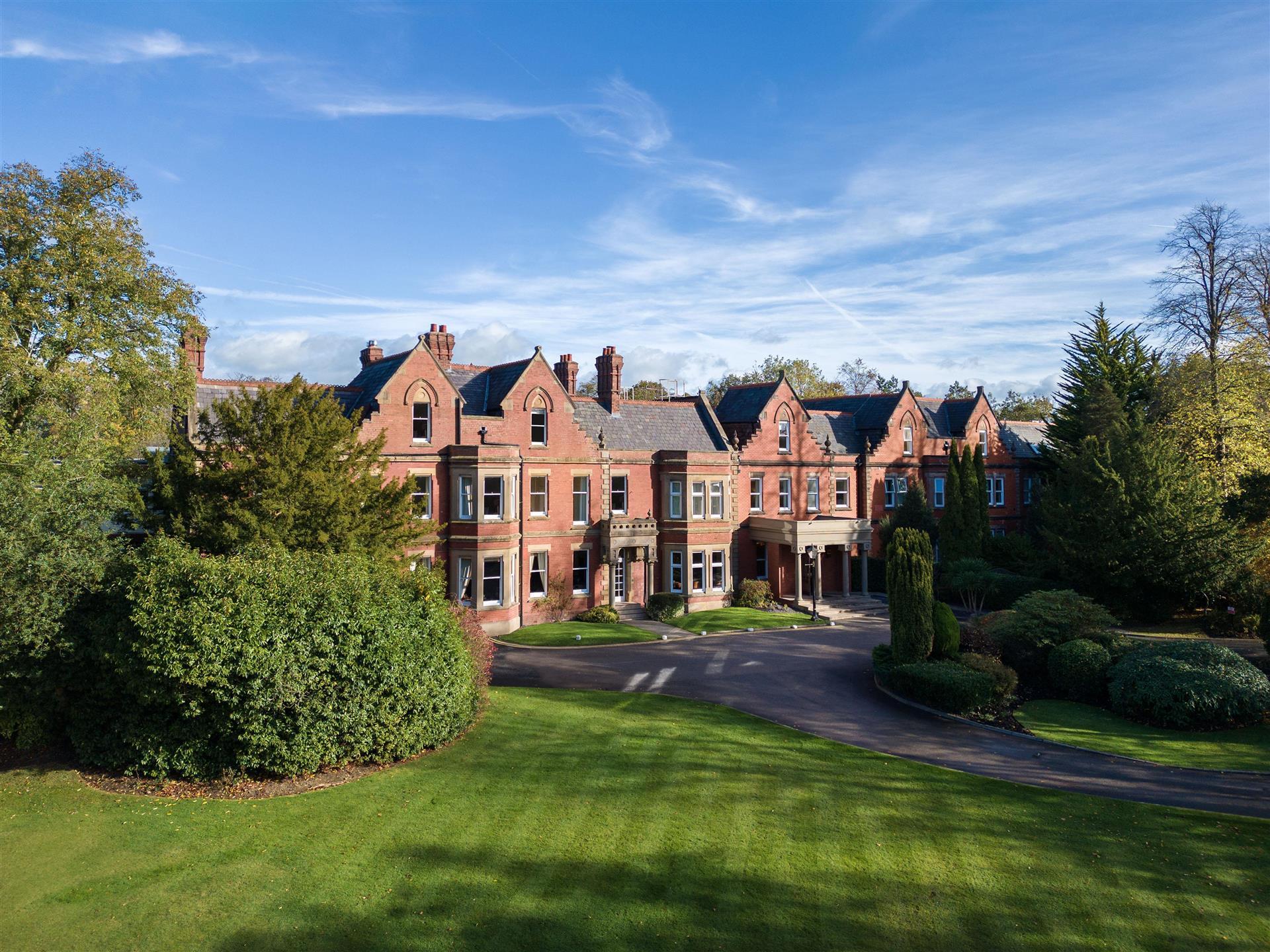 Delta Hotels by Marriott Preston image