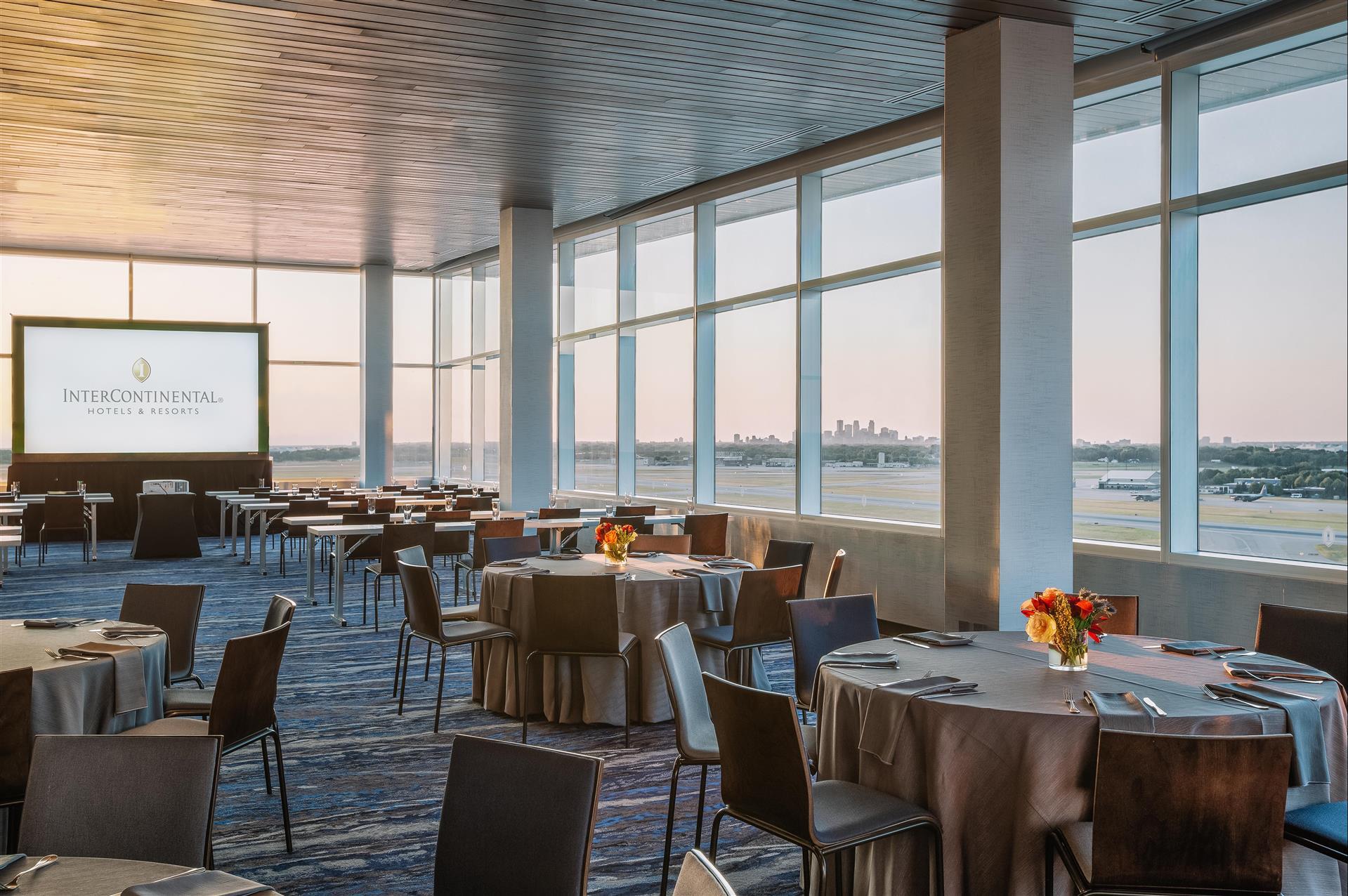 Immagine sala riunioni