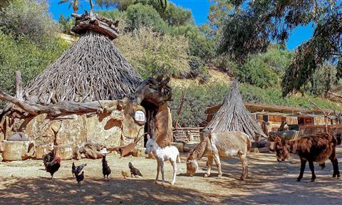 Parco naturale Bellavista