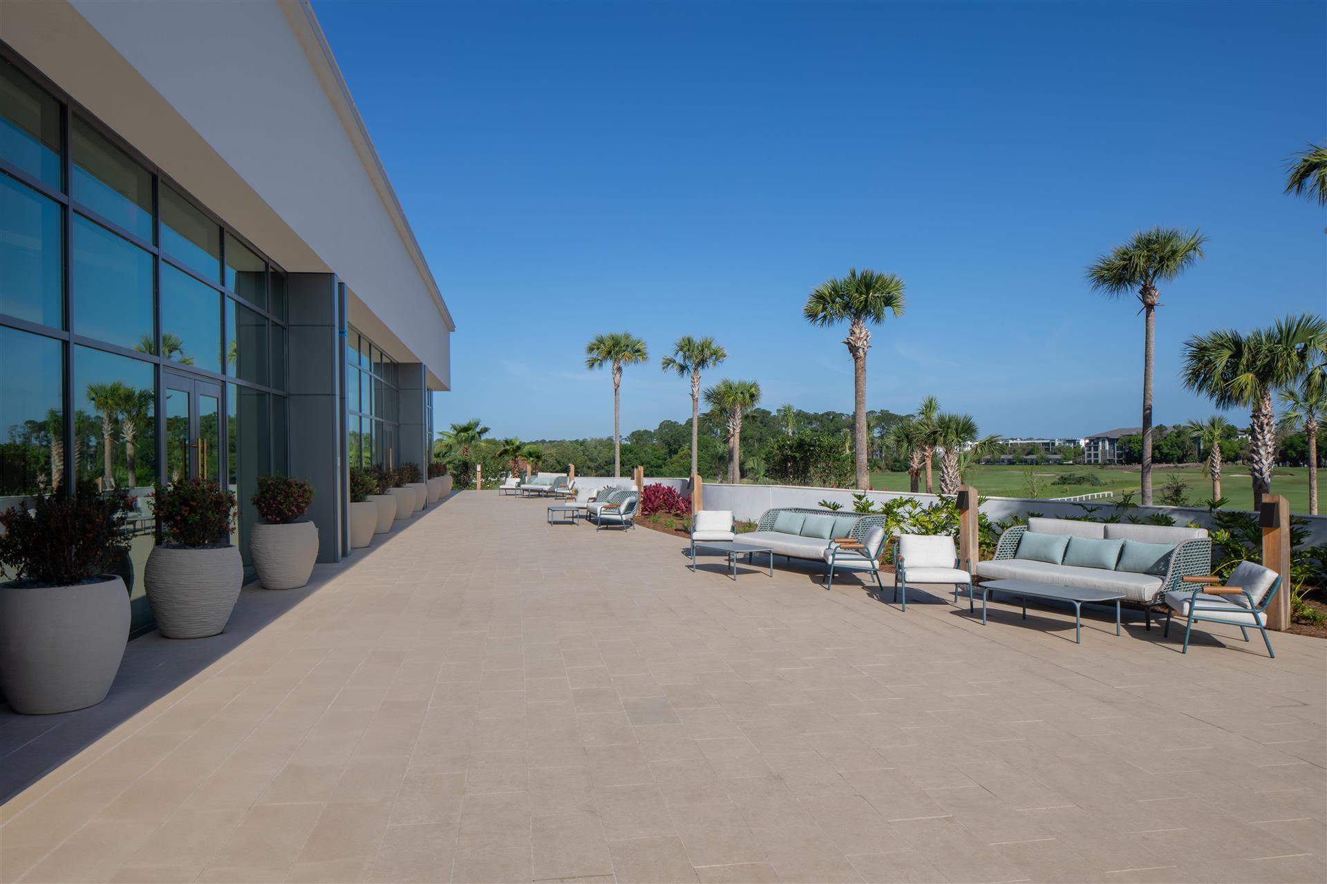 Immagine sala riunioni