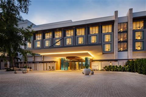 Conrad Orlando at Evermore in Orlando, FL