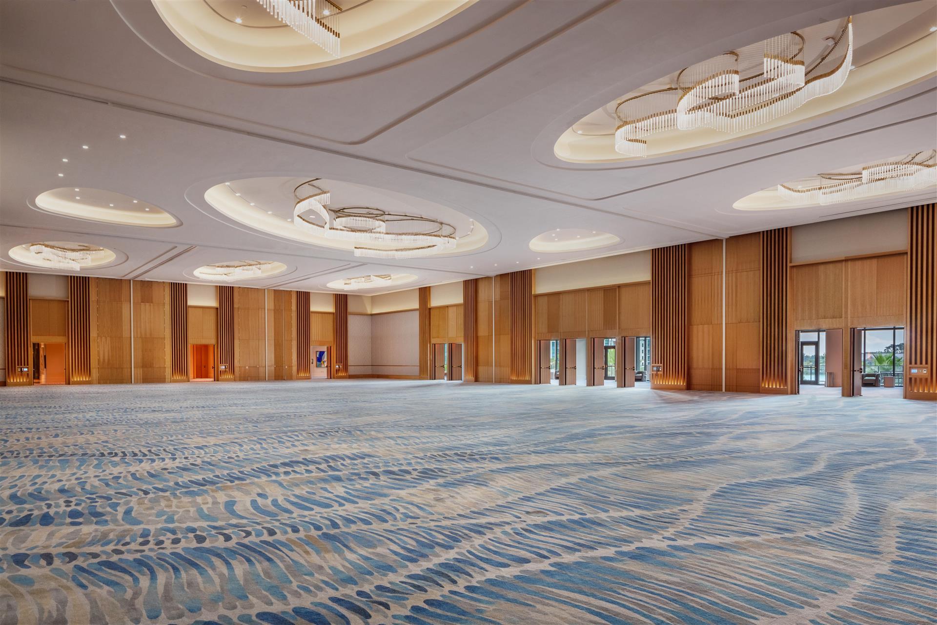 Immagine sala riunioni