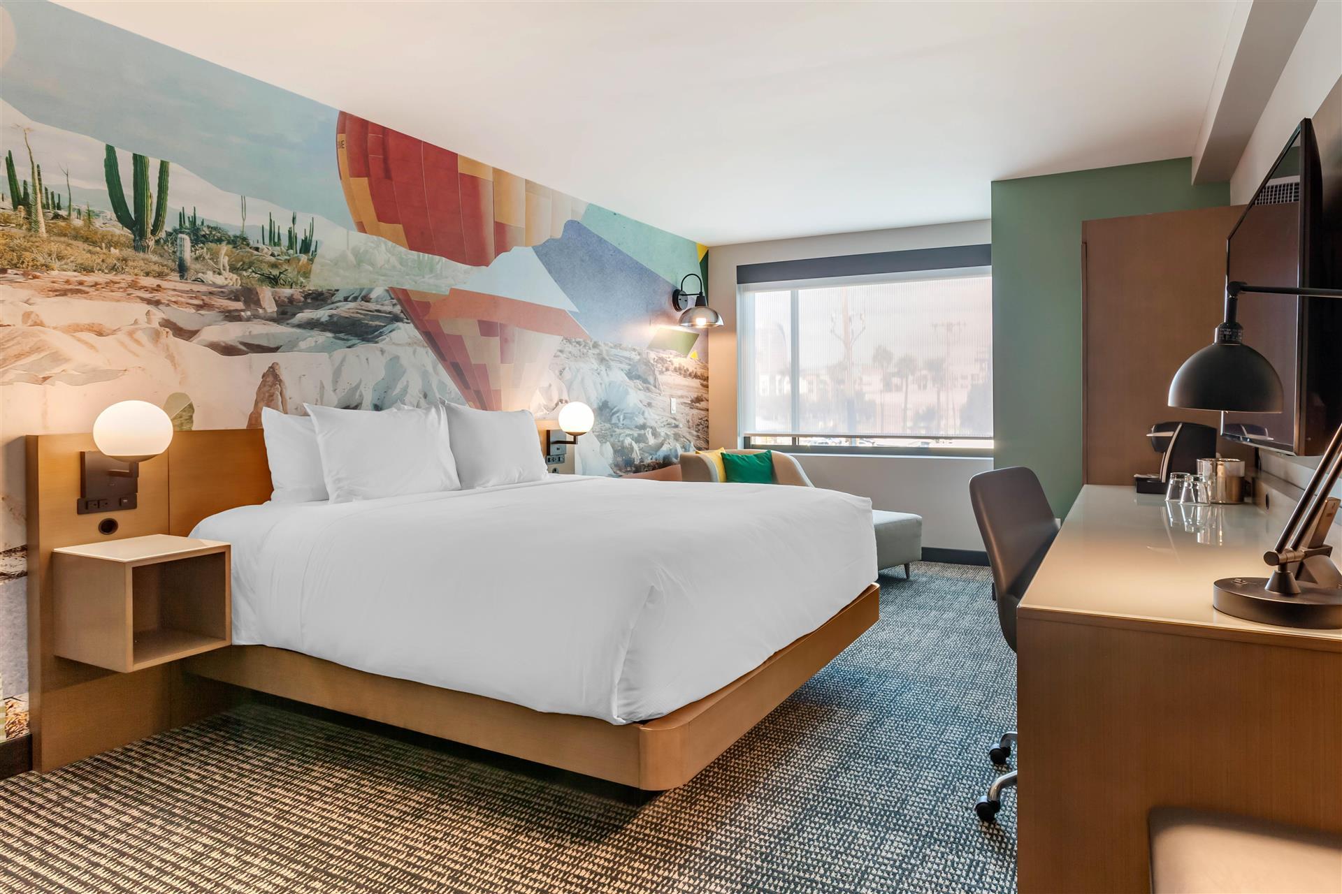 Cambria Hotel Downtown Phoenix Convention Center image