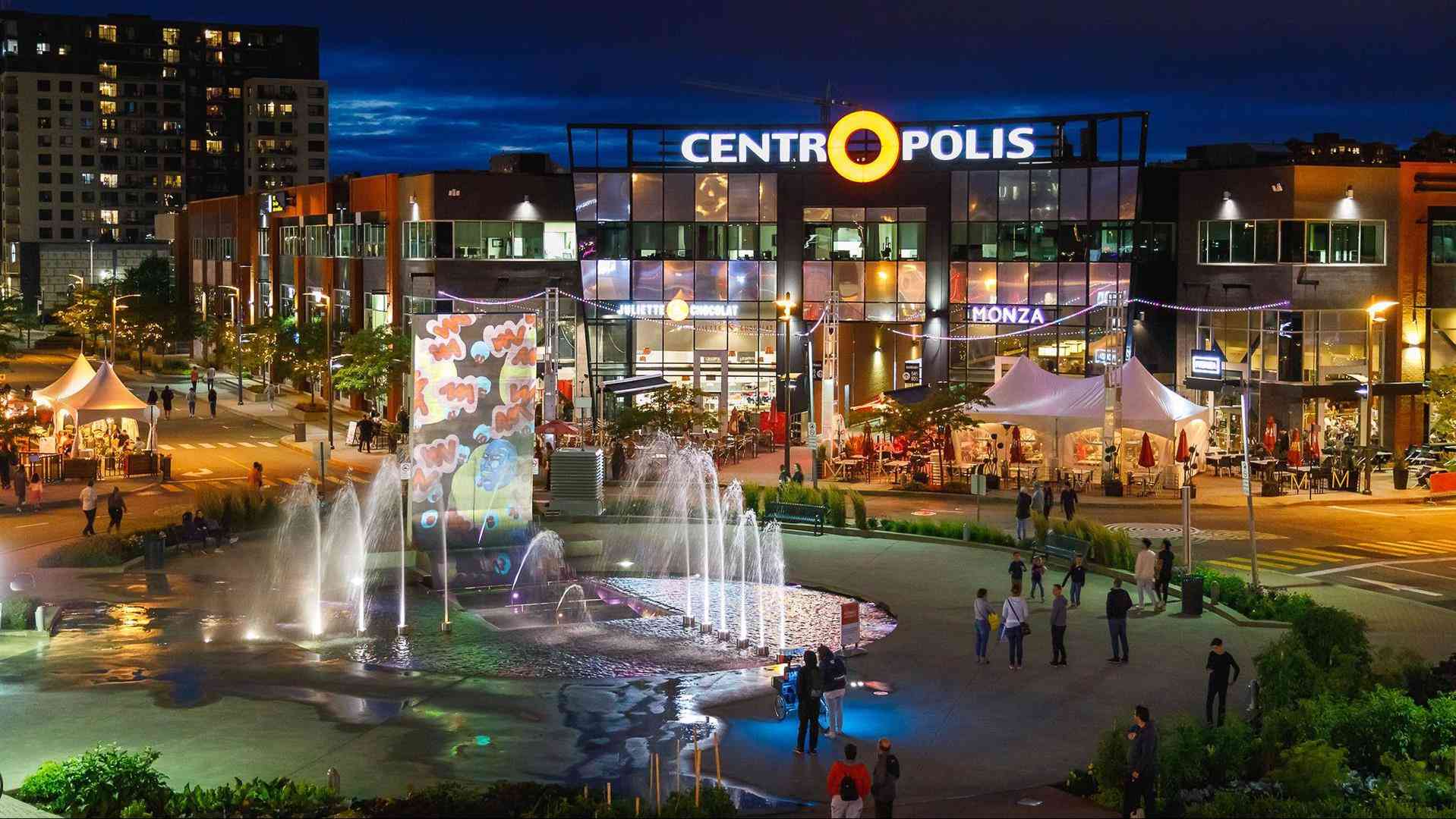 Tourisme Laval in Laval, QC