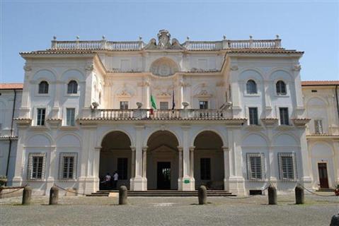Villa Falconieri