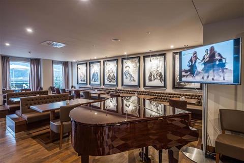 Hotel Vila Gale Porto Ribeira à Porto, PT