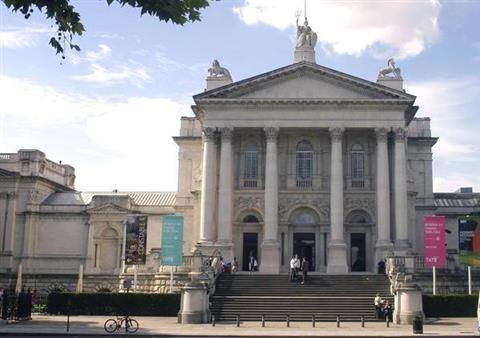 Tate Britain