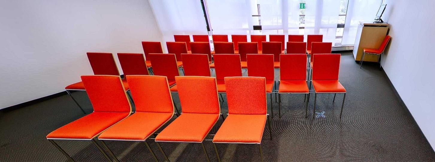 Immagine sala riunioni