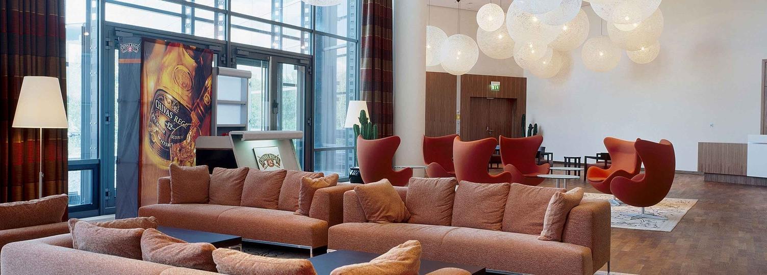 Immagine sala riunioni