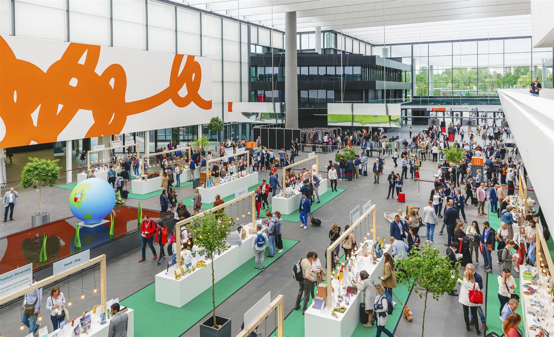 Immagine sala riunioni