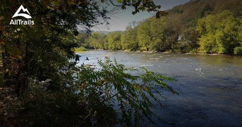 Chenango Valley State Park