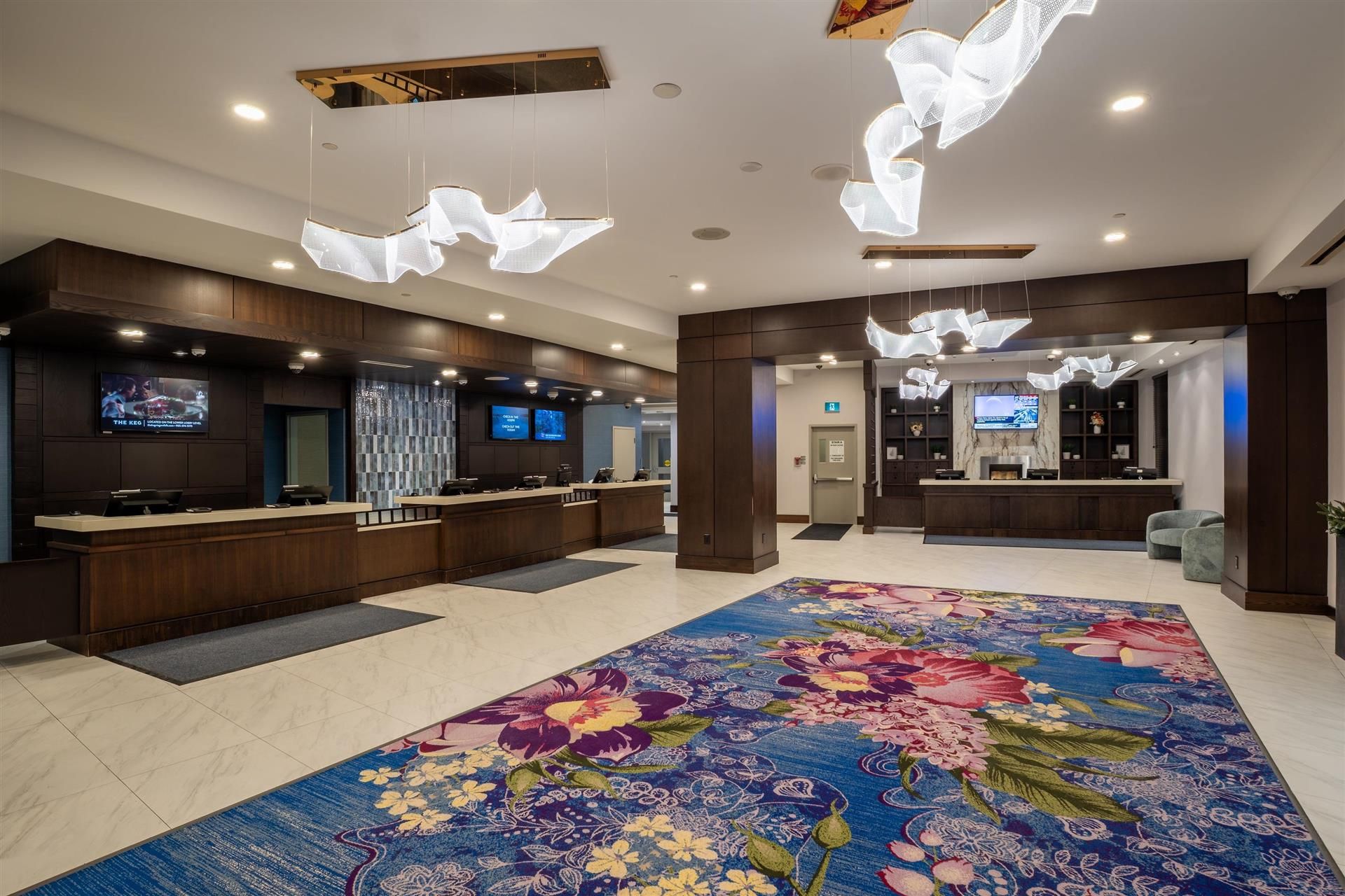 Изображение места проведения