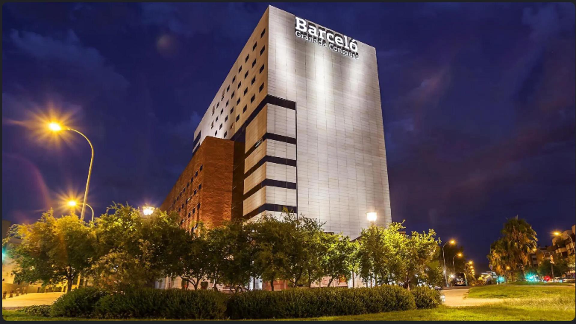 Barcelo Granada Congress 5* image