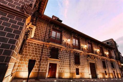 Palácio de la Madraza