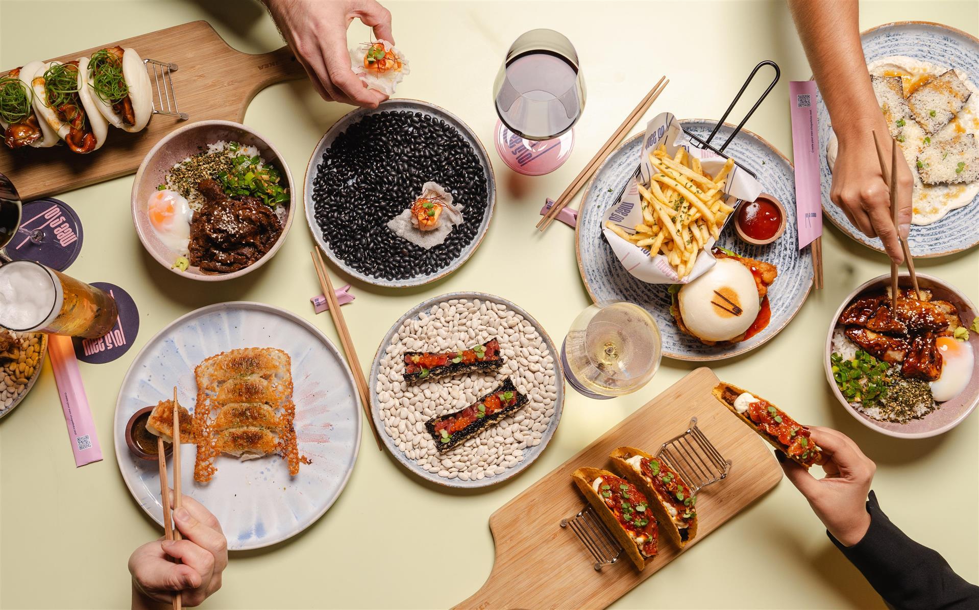 ibis Styles Sydney Central image