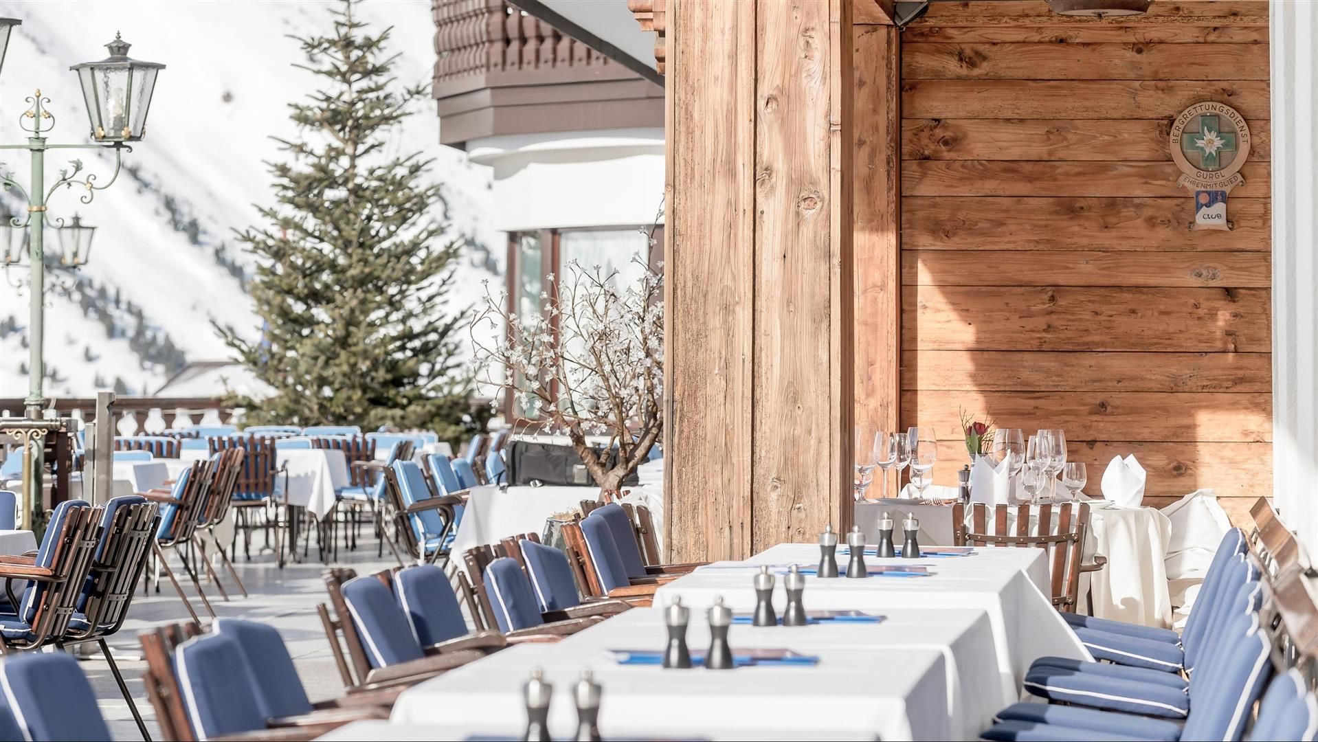 Изображение места проведения