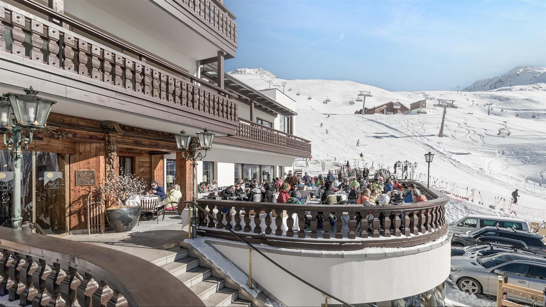 Изображение места проведения