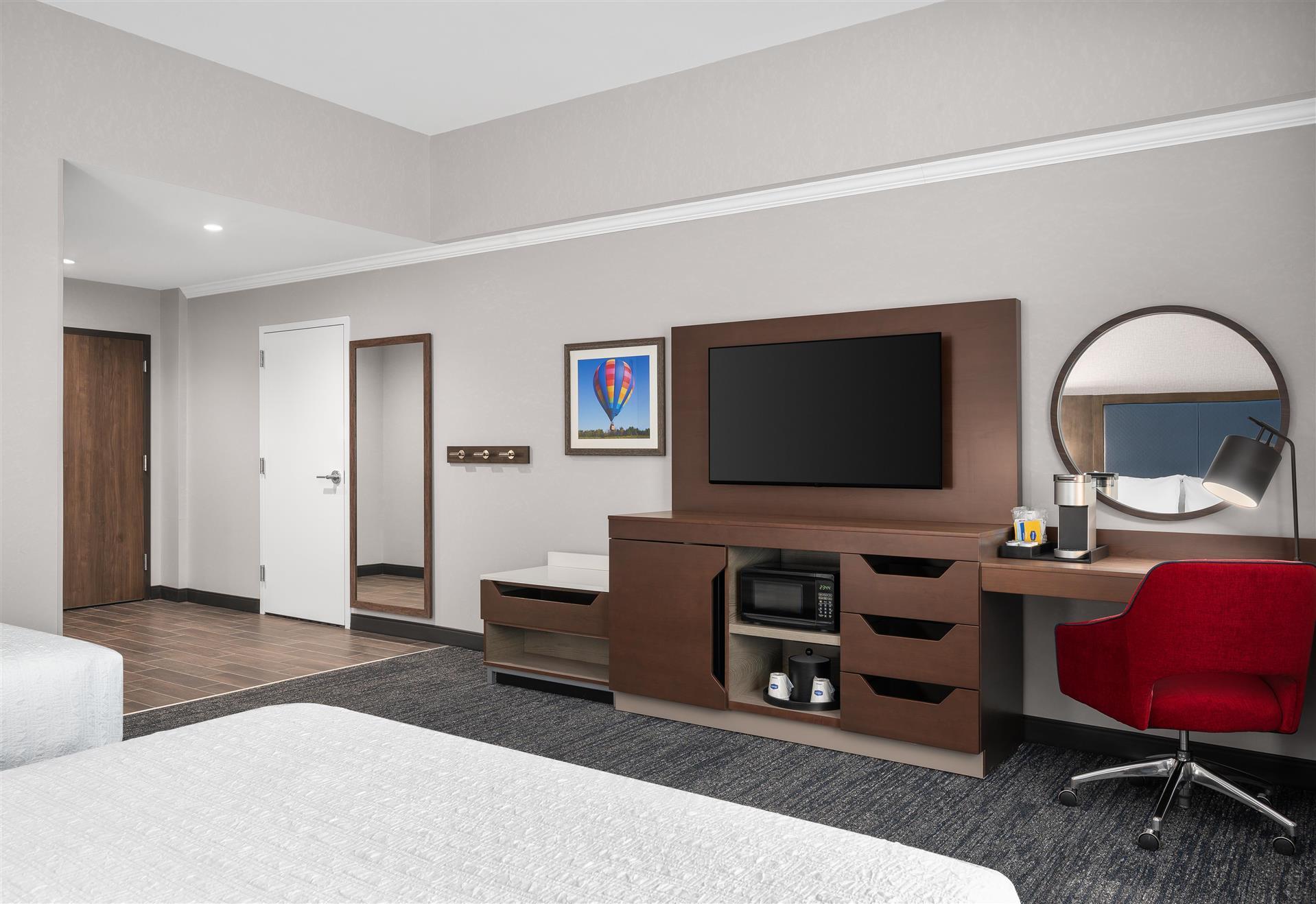 Hampton Inn & Suites by Hilton Pittsboro image