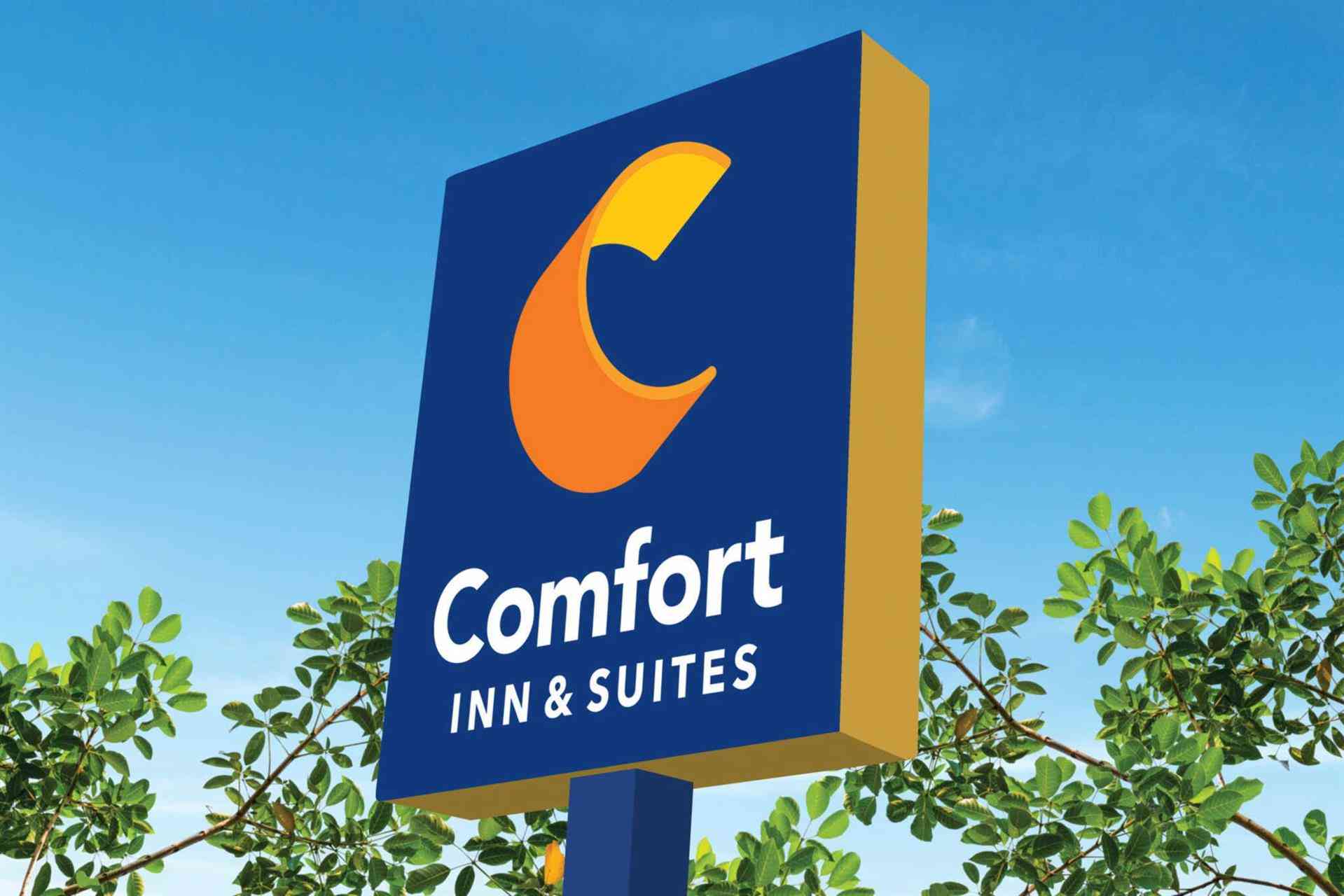 Comfort Inn & Suites - Temple à Temple, TX