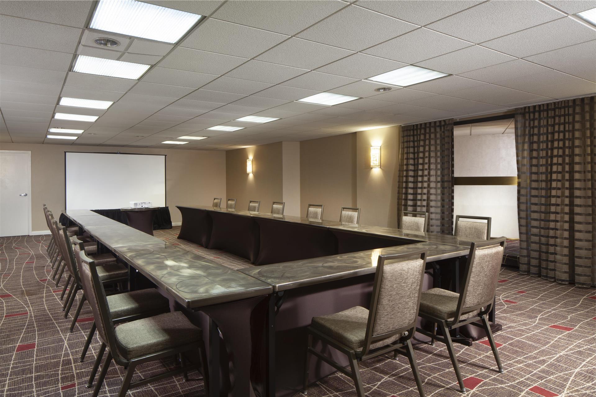 Bild av mötesrum