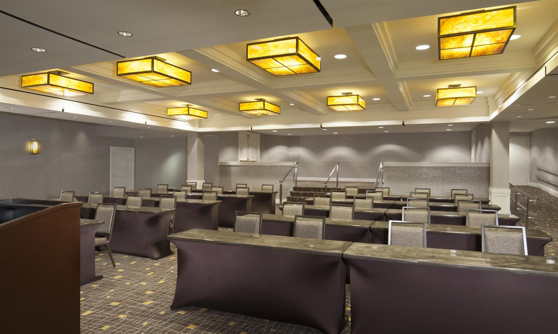 Bild på anläggning