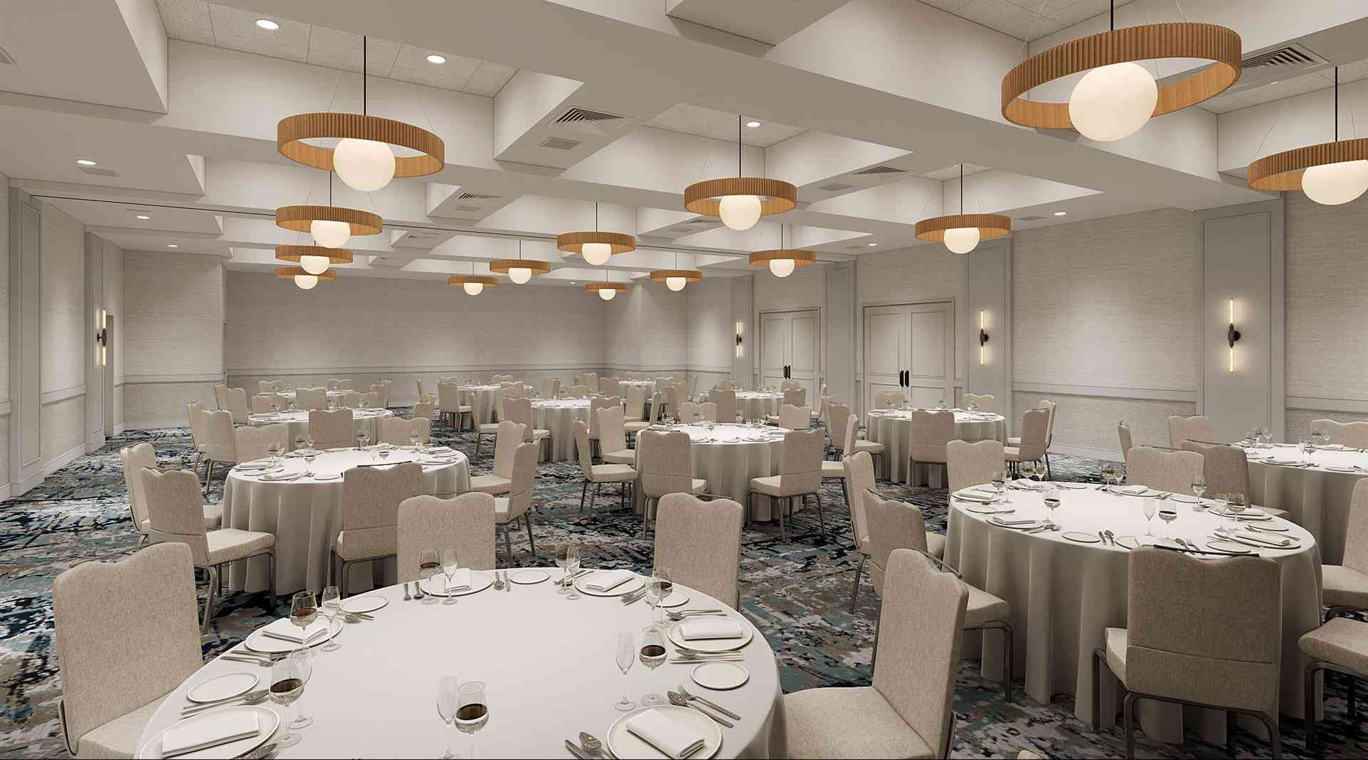 Hilton Boston Back Bay a Boston, MA