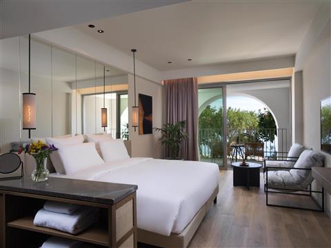 Niko Seaside Resort Crete MGallery a Crete, GR