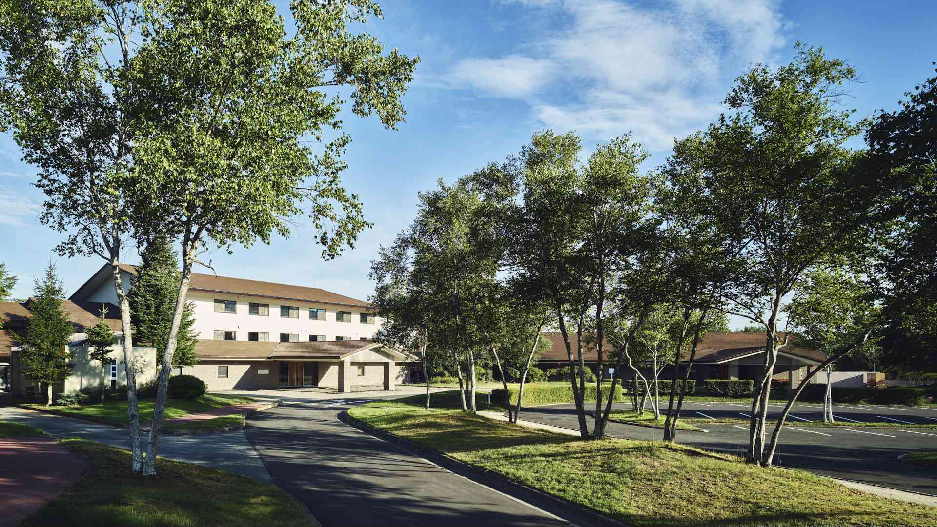 ANA Holiday Inn Resort Karuizawa em Gunma, JP