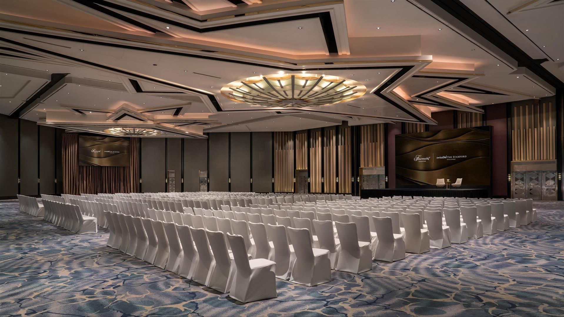 Bild des Veranstaltungsortes