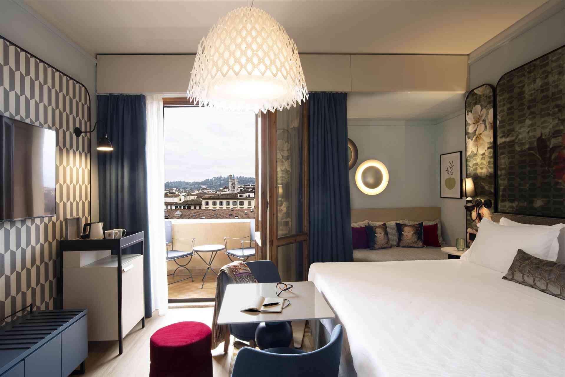 Hotel Indigo Florence a Firenze, IT