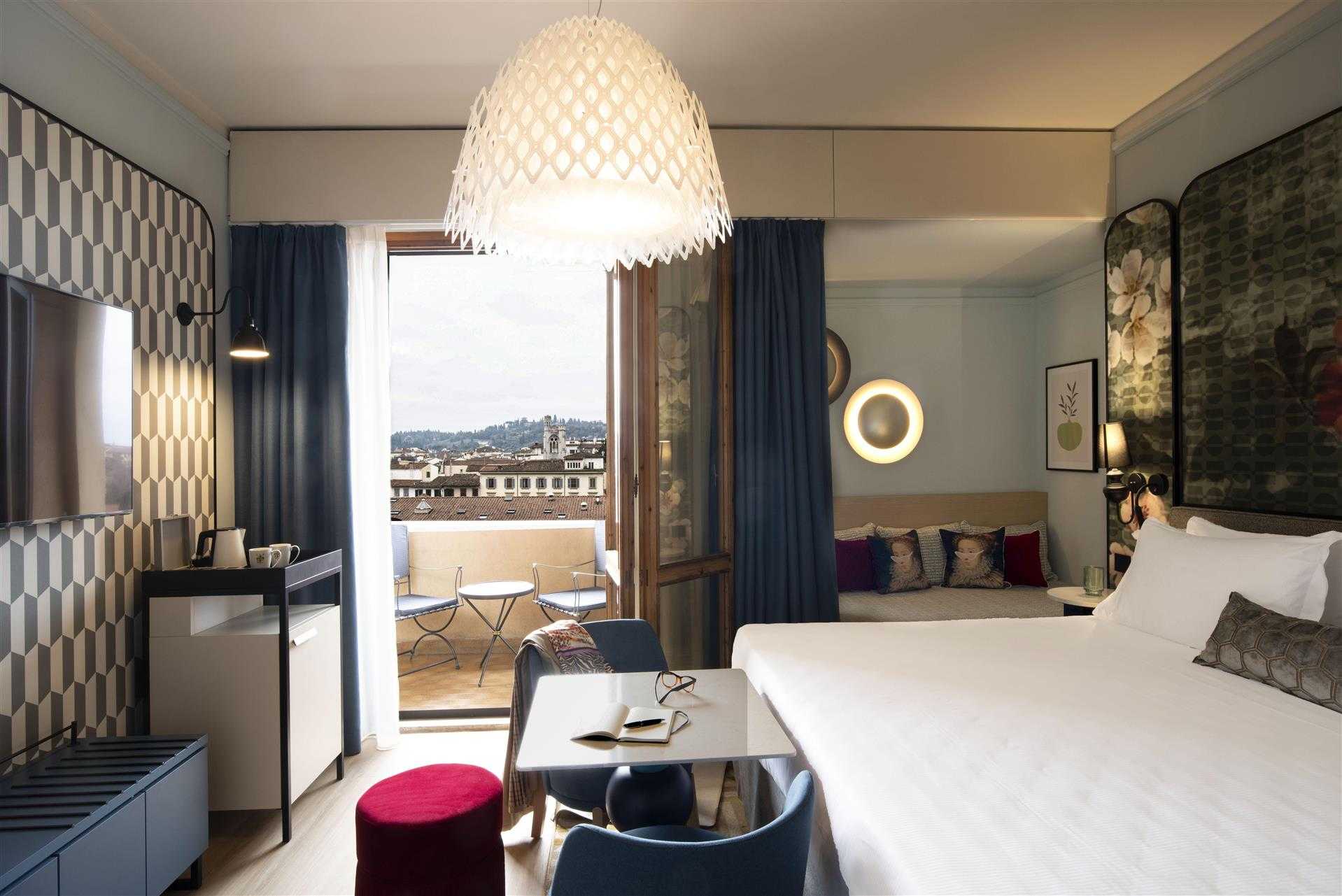 Hotel Indigo Florence a Firenze, IT