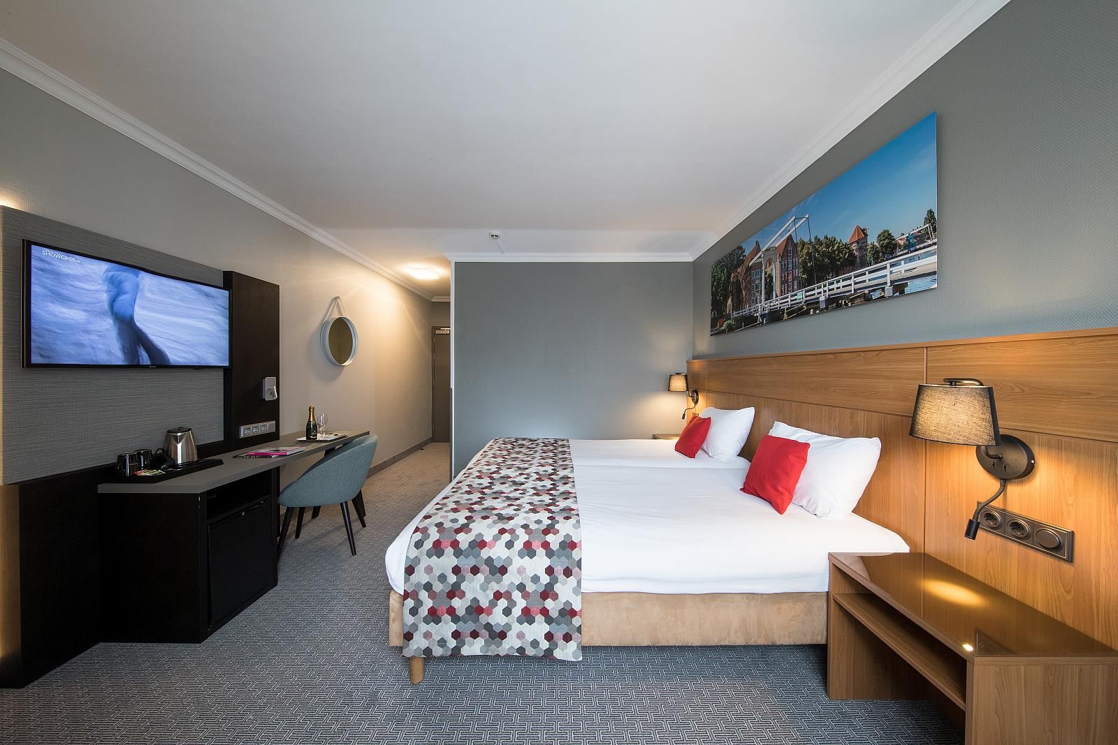 Изображение места проведения