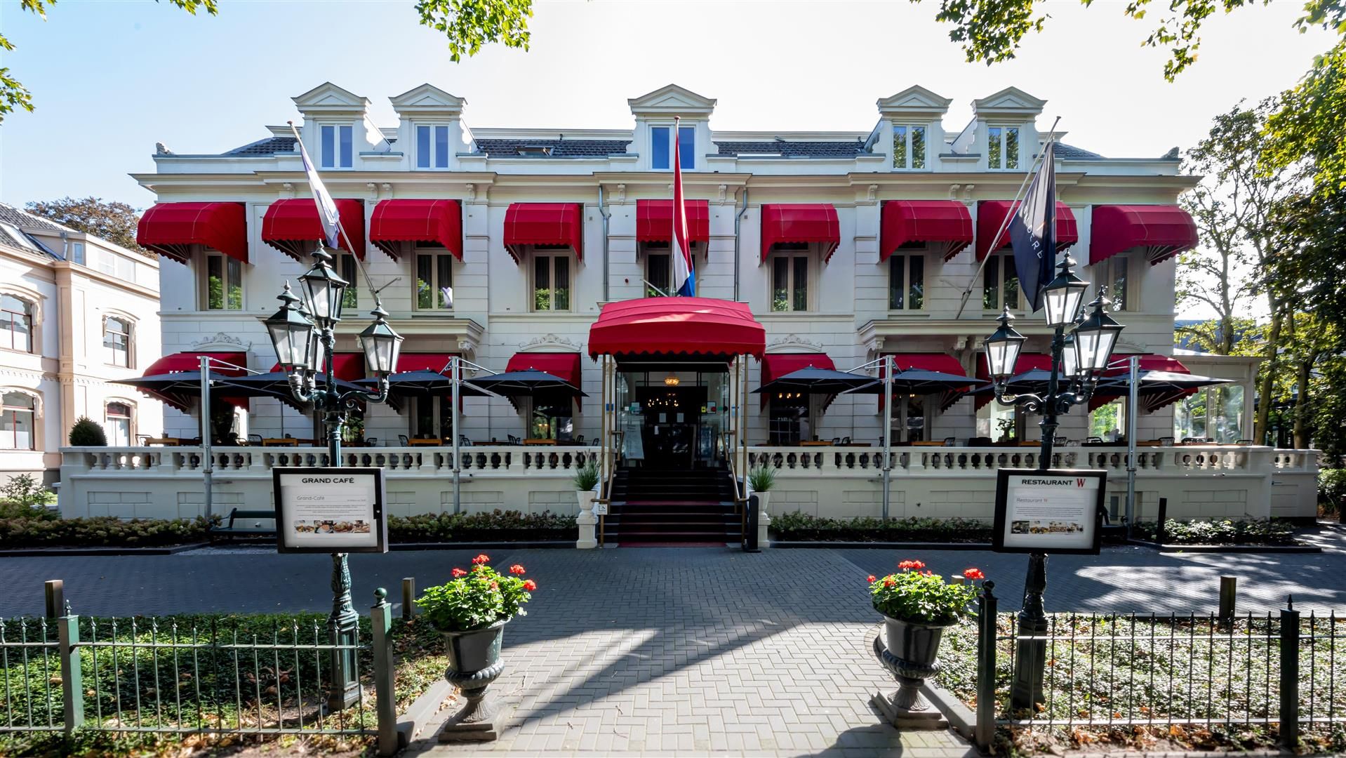 Изображение места проведения