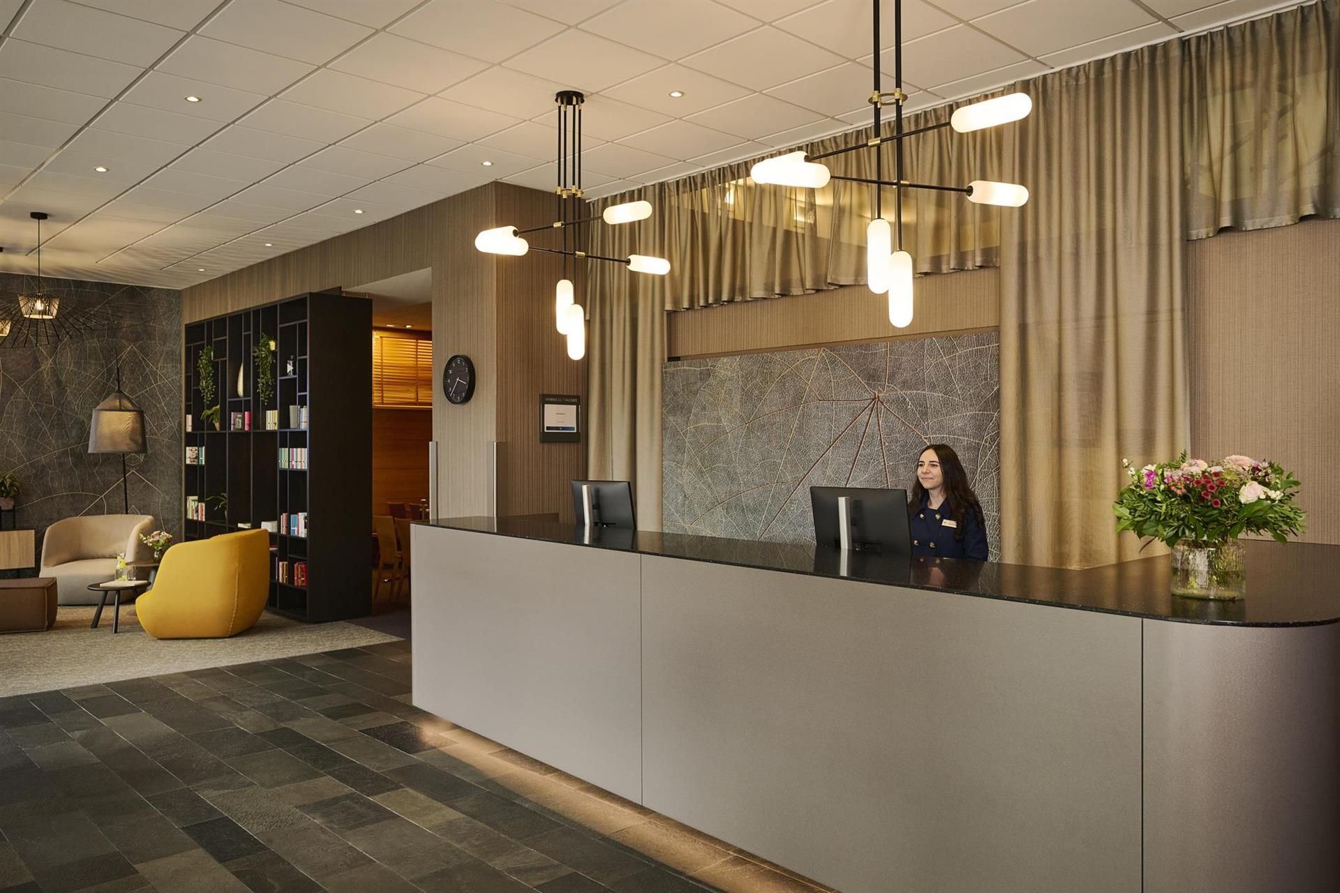 Bild des Veranstaltungsortes