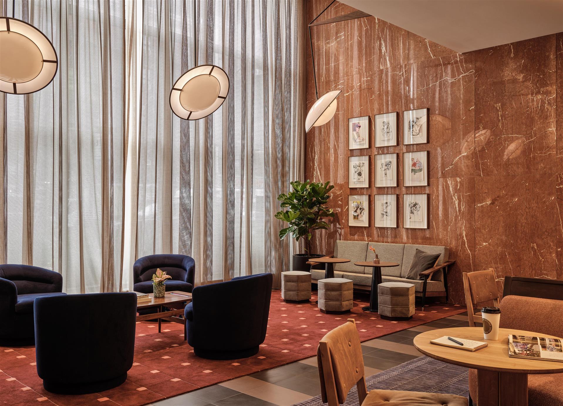 Romer Hell's Kitchen image