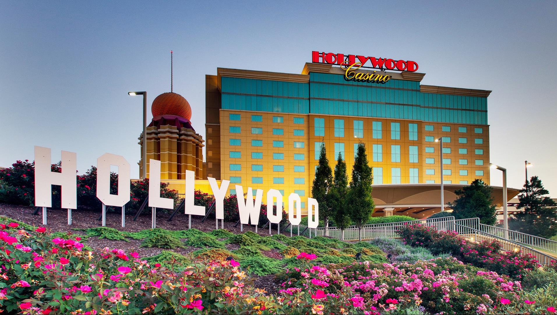 Hollywood Casino St. Louis em Maryland Heights, MO