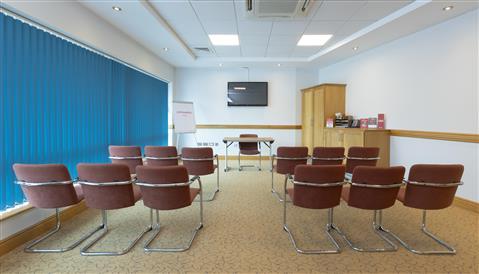 Leonardo Hotel Plymouth i Plymouth, GB1