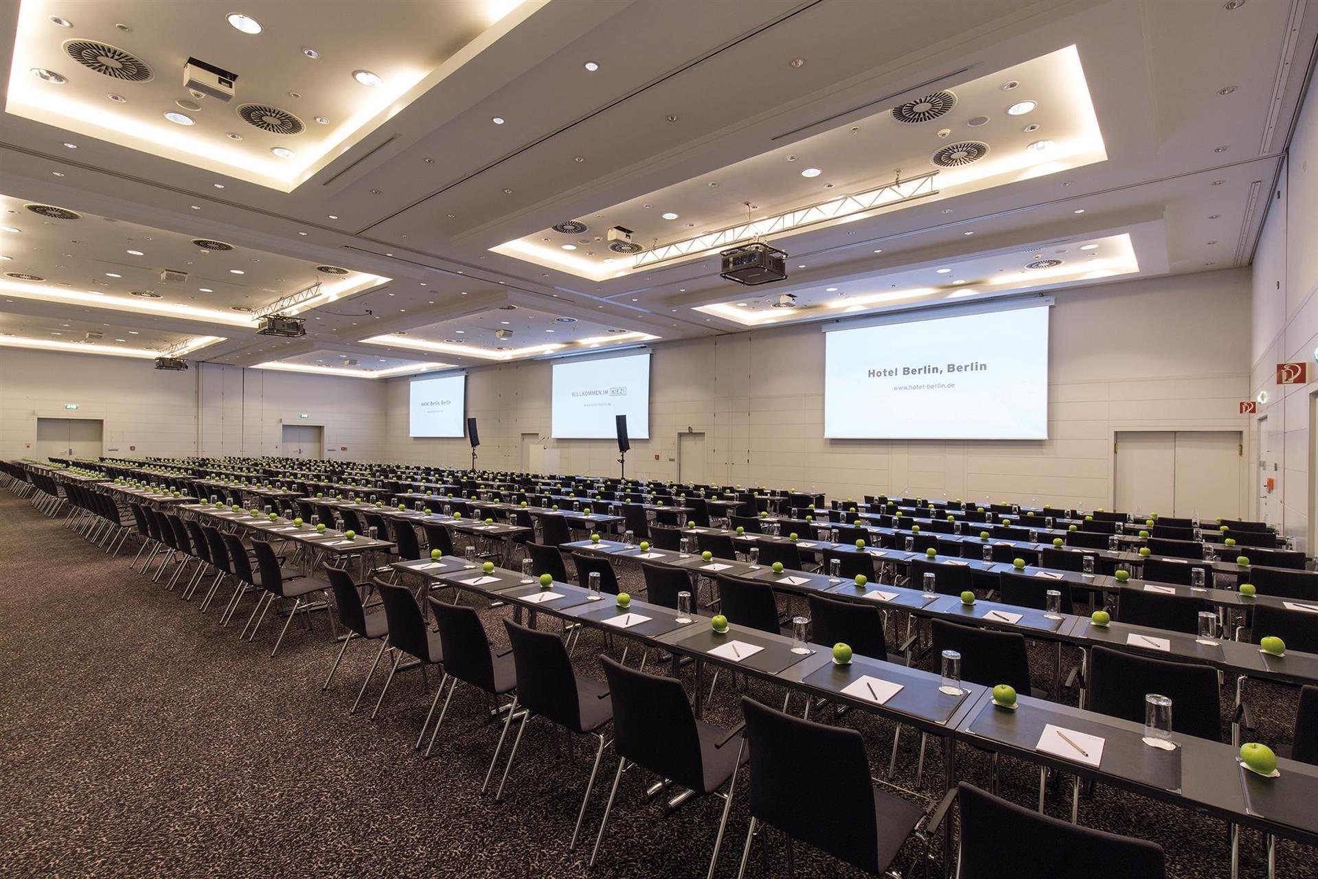 Hotel Berlin, Berlin, a member of Radisson Individuals image