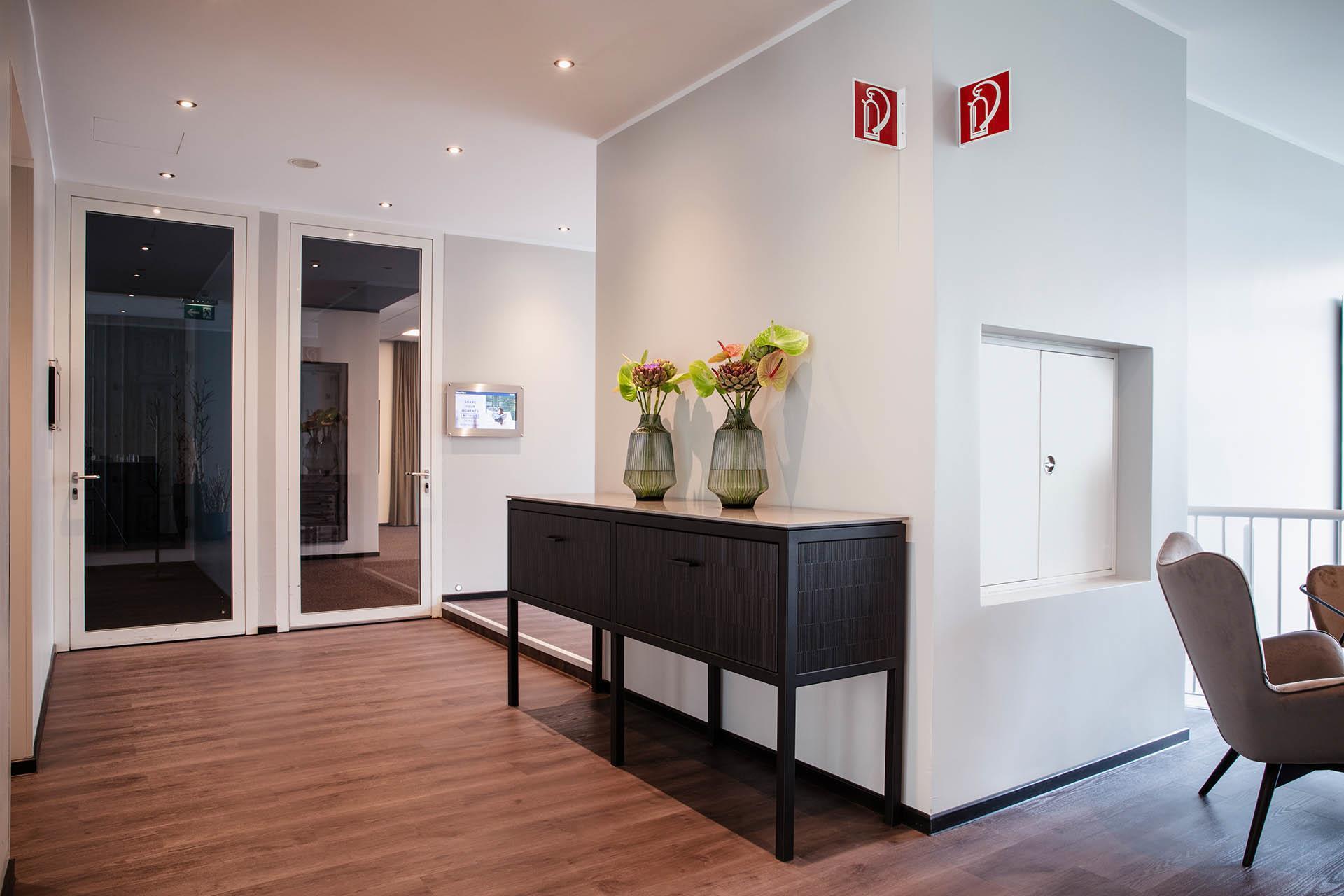 Immagine sala riunioni