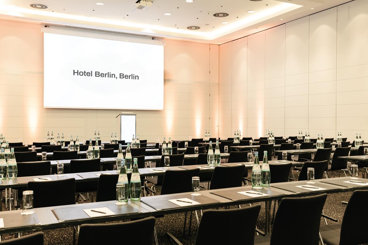 Immagine sala riunioni