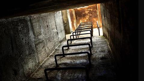 Berlin Underworlds Association