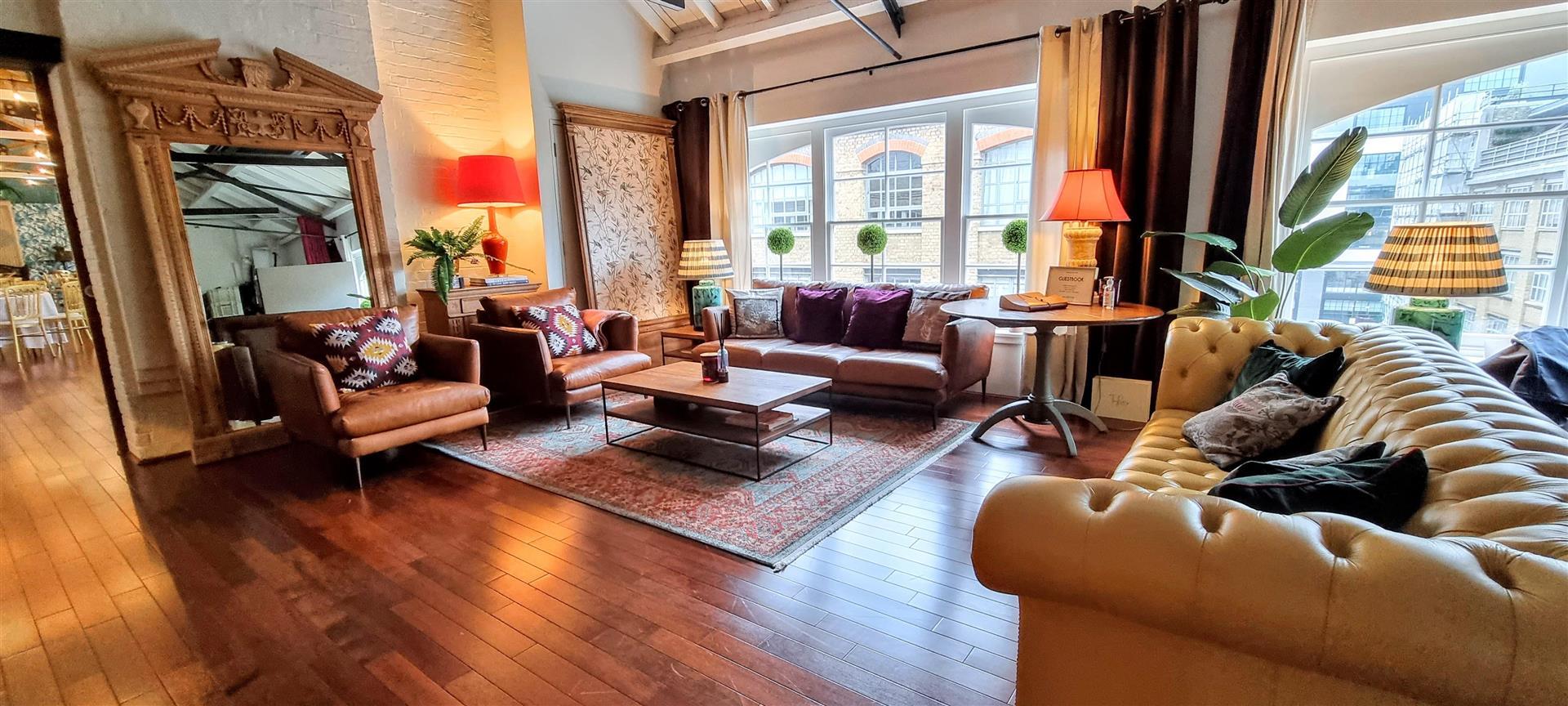 Immagine sala riunioni