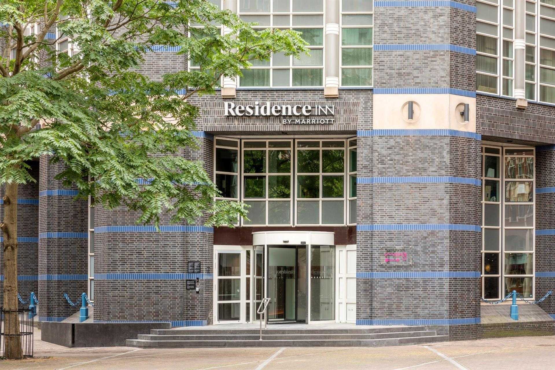 Residence Inn by Marriott The Hague em The Hague, NL