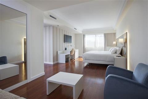 NH Pamplona Iruña Park à Pamplona, ES