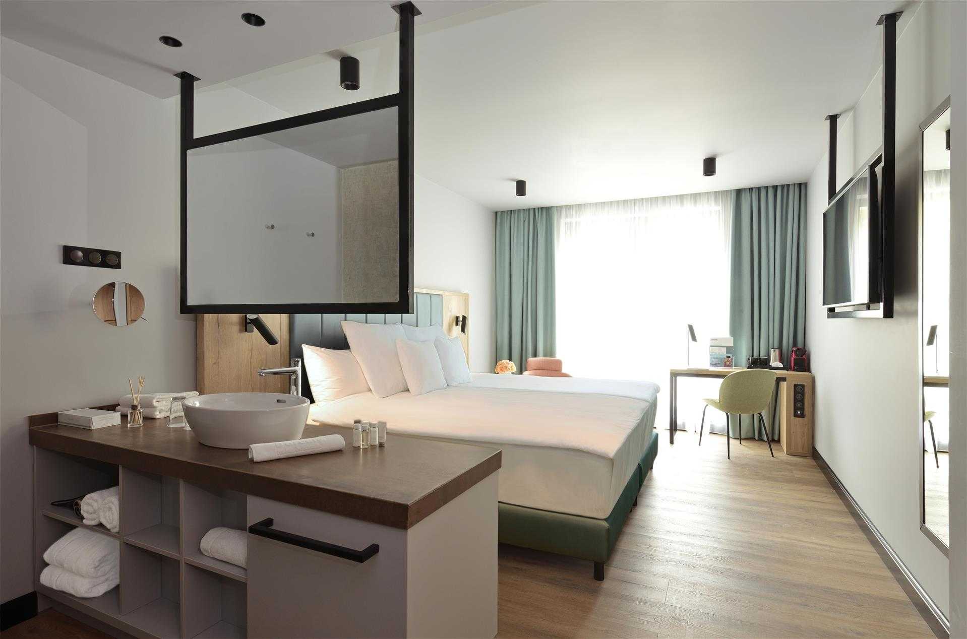 Barcelo Budapest a Budapest, HU