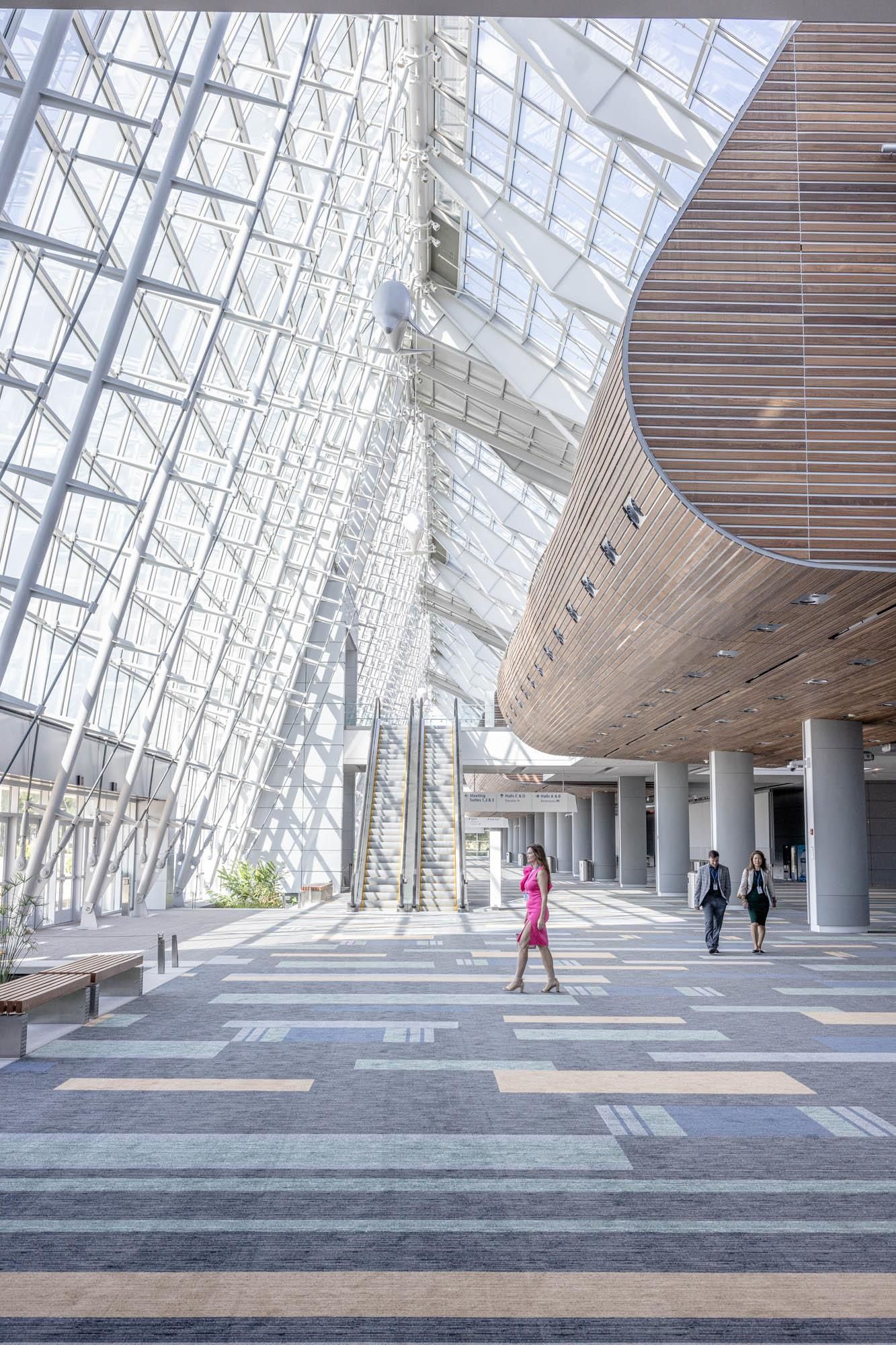 Bild på anläggning