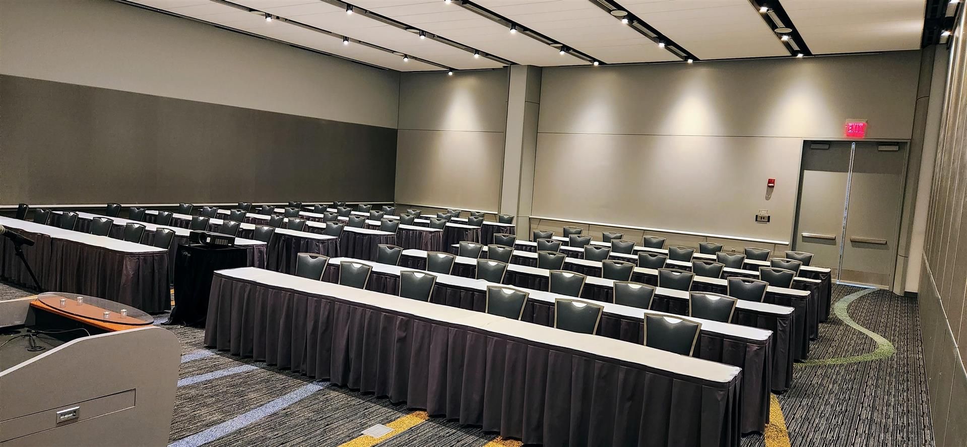 Bild på anläggning