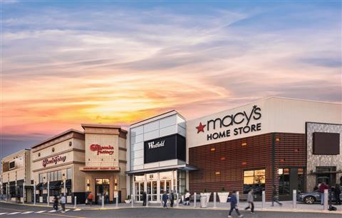 Westfield Montgomery Mall