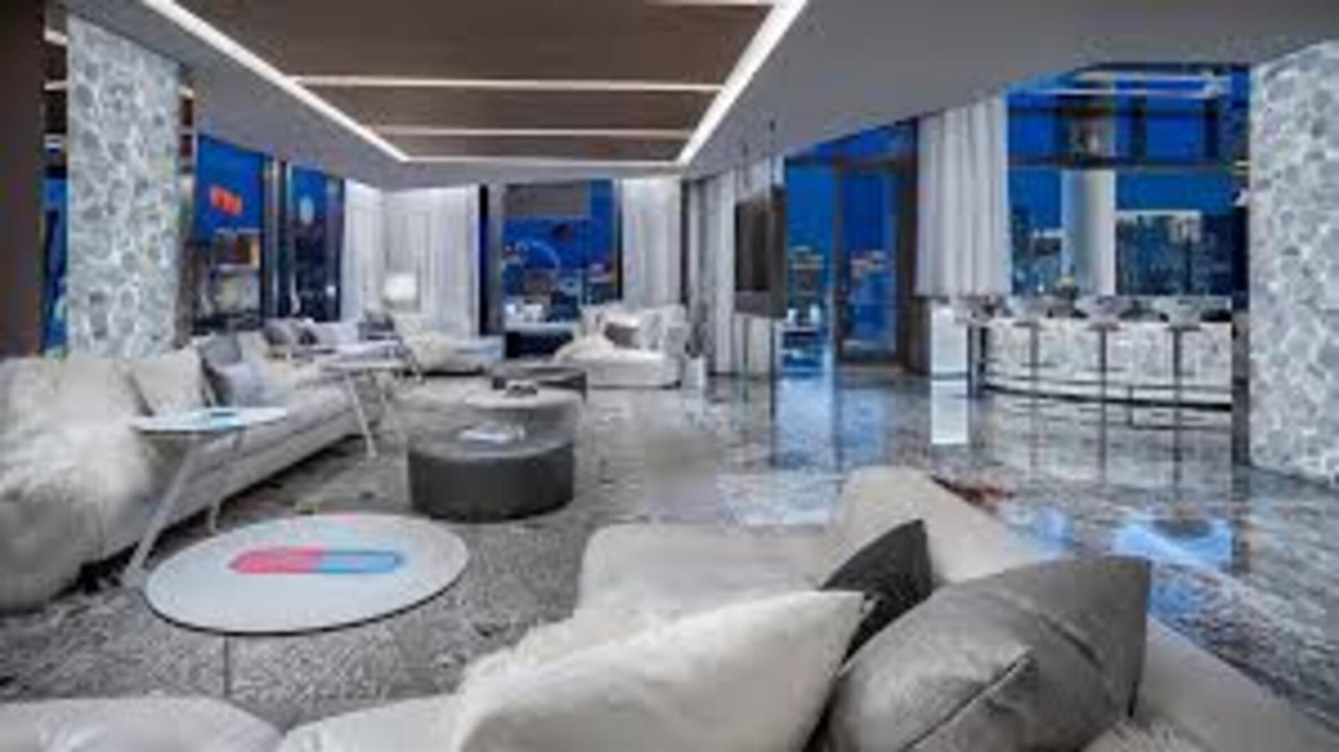 Immagine sala riunioni