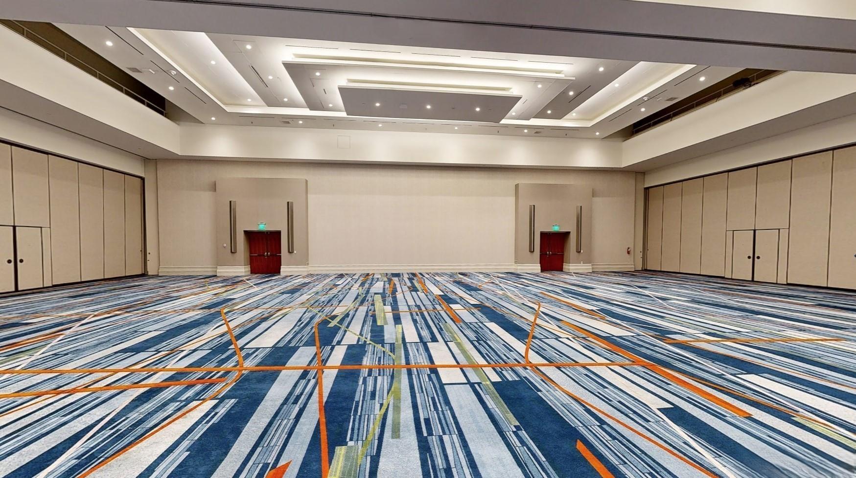 Toplantı odası resmi